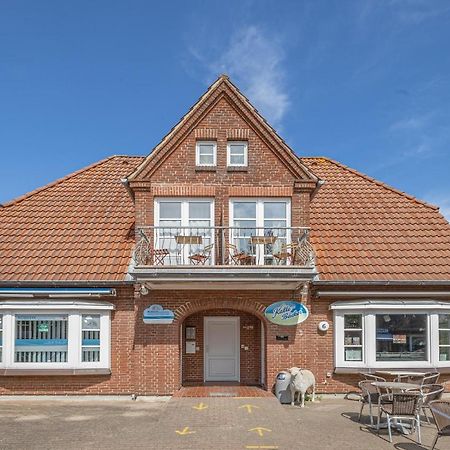 Apartmán Surf Break Sankt Peter-Ording Exteriér fotografie